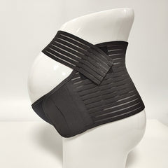 Breathable Pregnancy Support Belt for Comfort