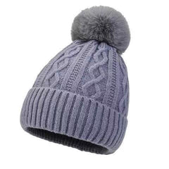 Warm Winter Cap