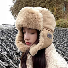 Warm Winter Hat
