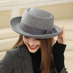 Retro Chic Hat