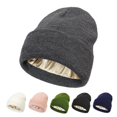 Warm Winter Hat