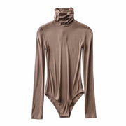 Long sleeve jumpsuit