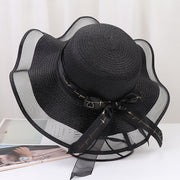 Sun Protection Beach Hat