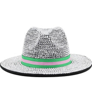 Warm Woolen Top Hat