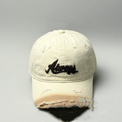 Vintage Chic Sun Hat for Women