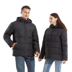 Warm 2-in-1 Jacket for Youth