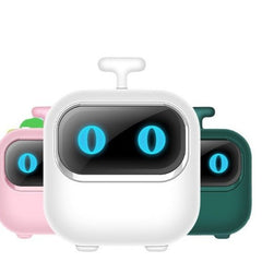 Portable Thermal Printer for Students, Perfect for Notes and Handouts