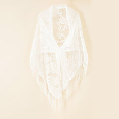 Casual Chic Shawl