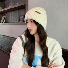 Warm Winter Beanie