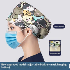 Nurse Hat