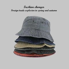 Trendy Sun Hat