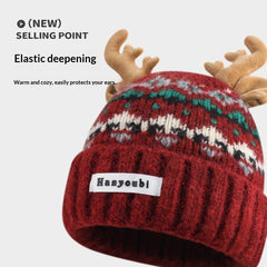 Warm Winter Hat