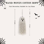 Spooky Ghost Hanging Decoration