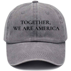 Women's European Style Baseball Cap