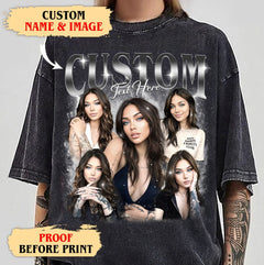 Relaxed Fit Tee