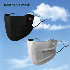Breathable Cycling Mask for Men