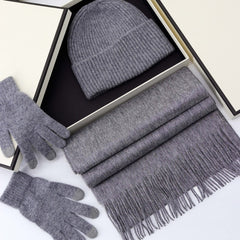 Winter Accessory Set