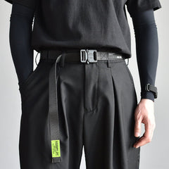 Functional Utility Belt for Men