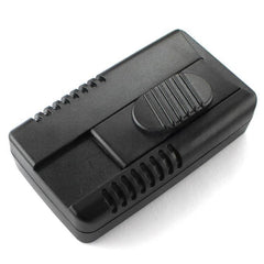 Foot-operated Dimmer Switch for Easy Lighting Control