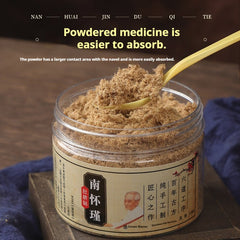 Relieve Pain Naturally