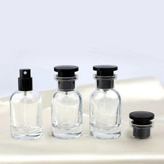 Travel Perfume Bottle