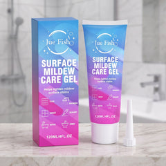 Effortless Shower Cleaning Gel