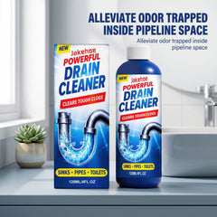Easy Pipeline Cleaning Agent