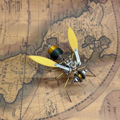 3D Bee Puzzle Kit