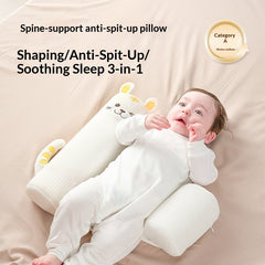 Sleep Safe Pillow