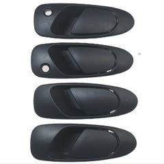 Replace Your Civic Door Handle with Ease
