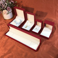 Jewelry Storage Box