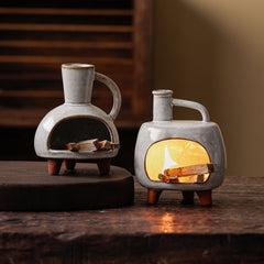 Relaxing Aromatherapy