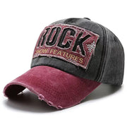 Sunscreen Baseball Cap