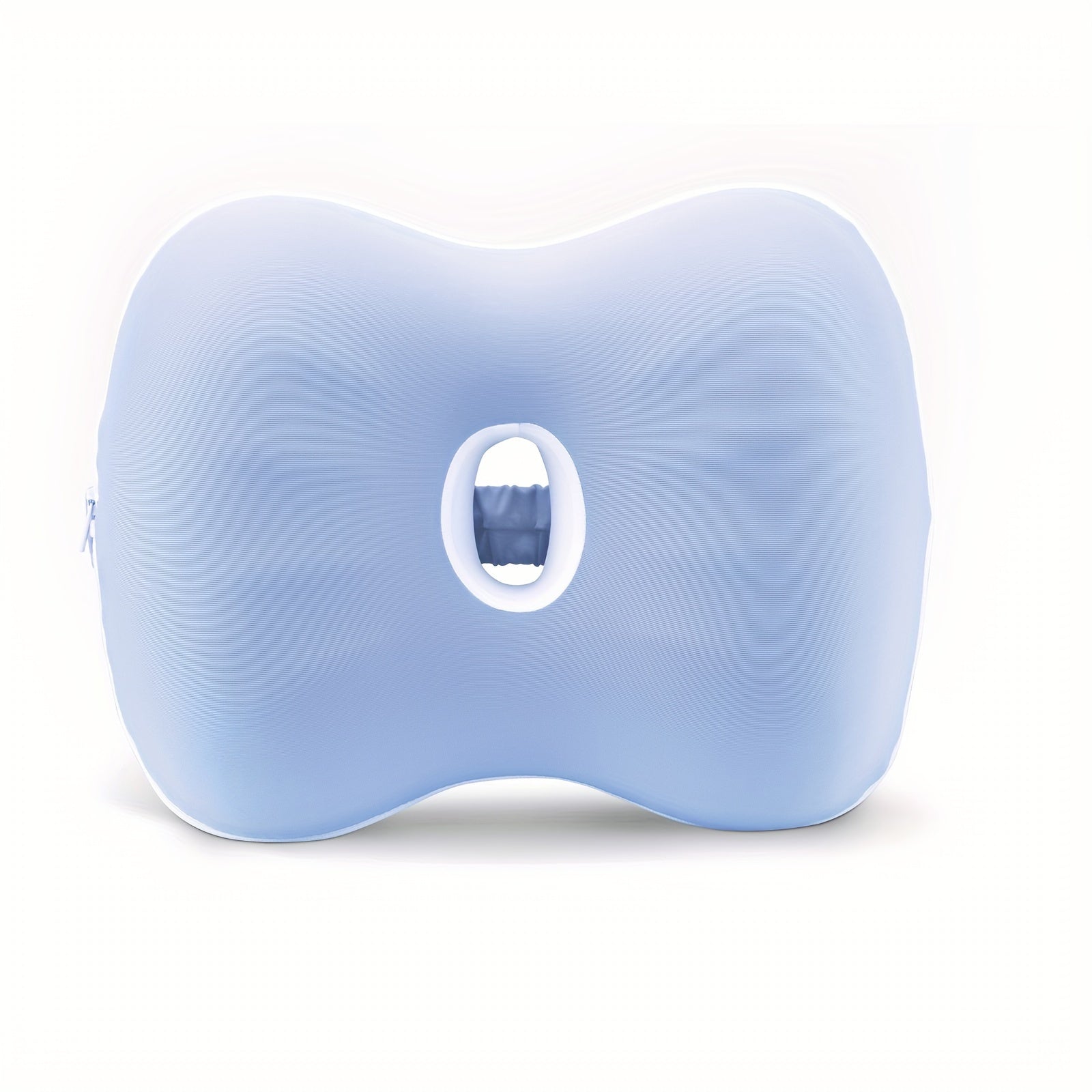 Leg And Knee Support Pillow Machine Washable Hypoallergenic Medium Soft Firmness Removable
