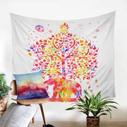 Home Decor Tapestry Tarpaulin