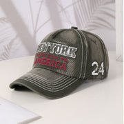 NY Style Baseball Cap