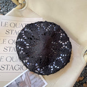 Breathable Sun Beret