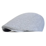 Retro Cotton Beret