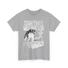 Summer Loose Short Sleeve T‑Shirt – Unisex Round‑Neck Cotton Tee