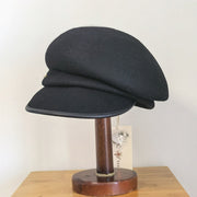 Winter Warm Vintage Cap