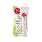 Secure Dentures with Ease
