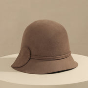 Wool Bucket Hat