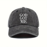 Versatile Baseball Cap