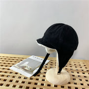 Warm Winter Hat