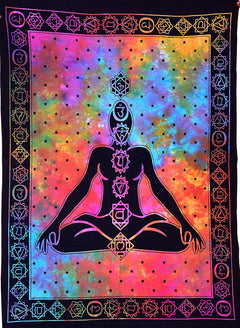 Home Printing Tapestry