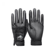 Leather Riding Gloves for Women