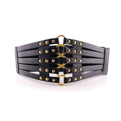 Rivet Waist Belt