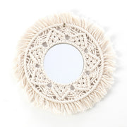 Home Decoration Make Up Mirror Tapestry