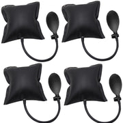 Air Wedge Window Frame Fitting Shims, 4PCS