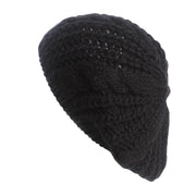 Warm Winter Beret